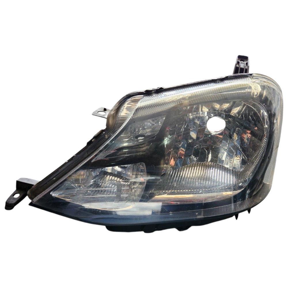 Farol Esquerdo Toyota Etios 2016 2018 9