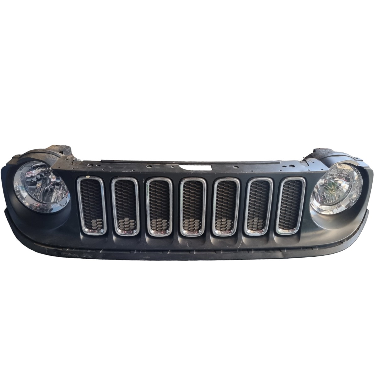 Grade Farol Jeep Renegade