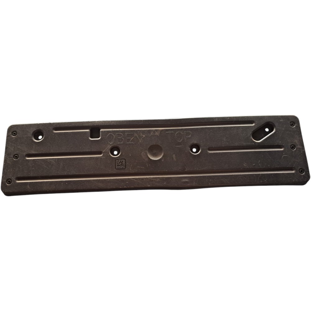Suporte Placa Bmw X5 G05