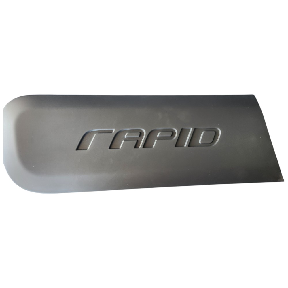 Moldura Aplique Porta Direita Ram Promaster 2017