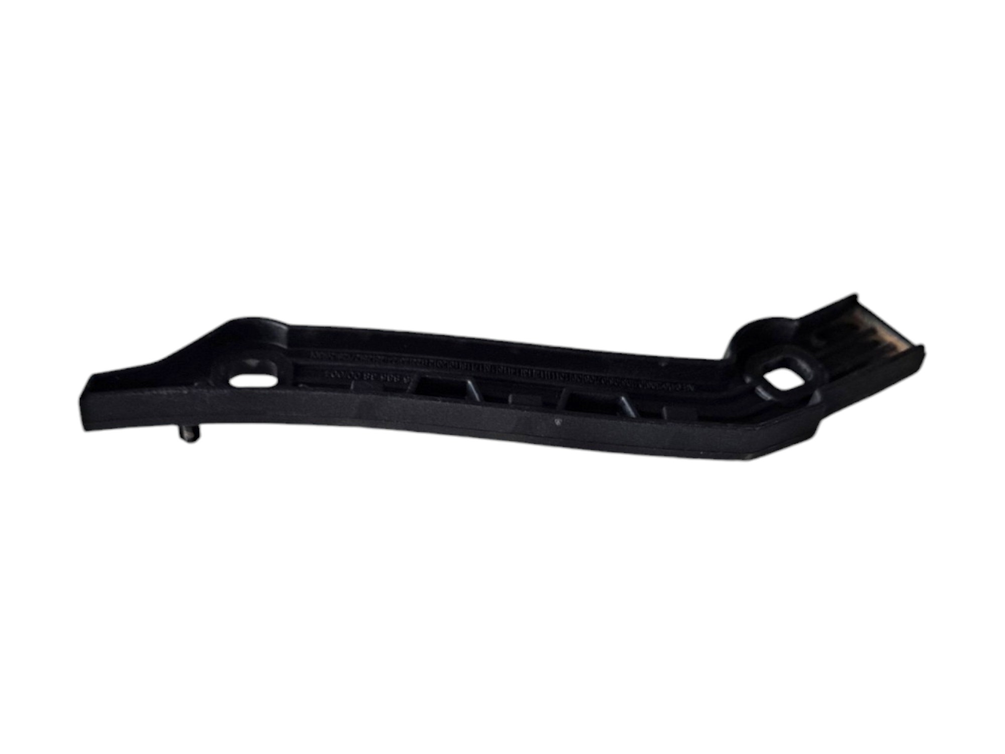 Guia Direito Parachoque Mercedes Gla 3
