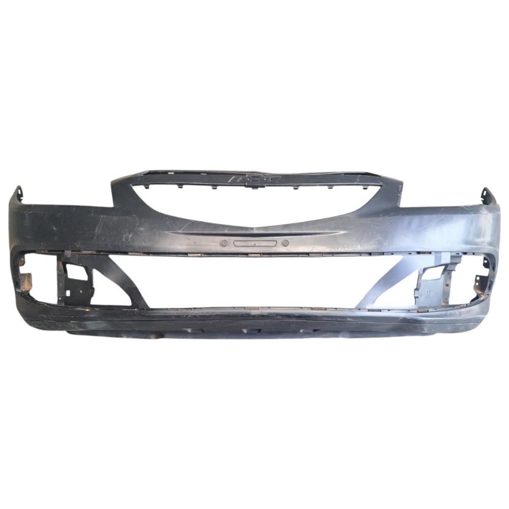Parachoque Dianteiro GM Onix prisma 2014 2015 Original 5