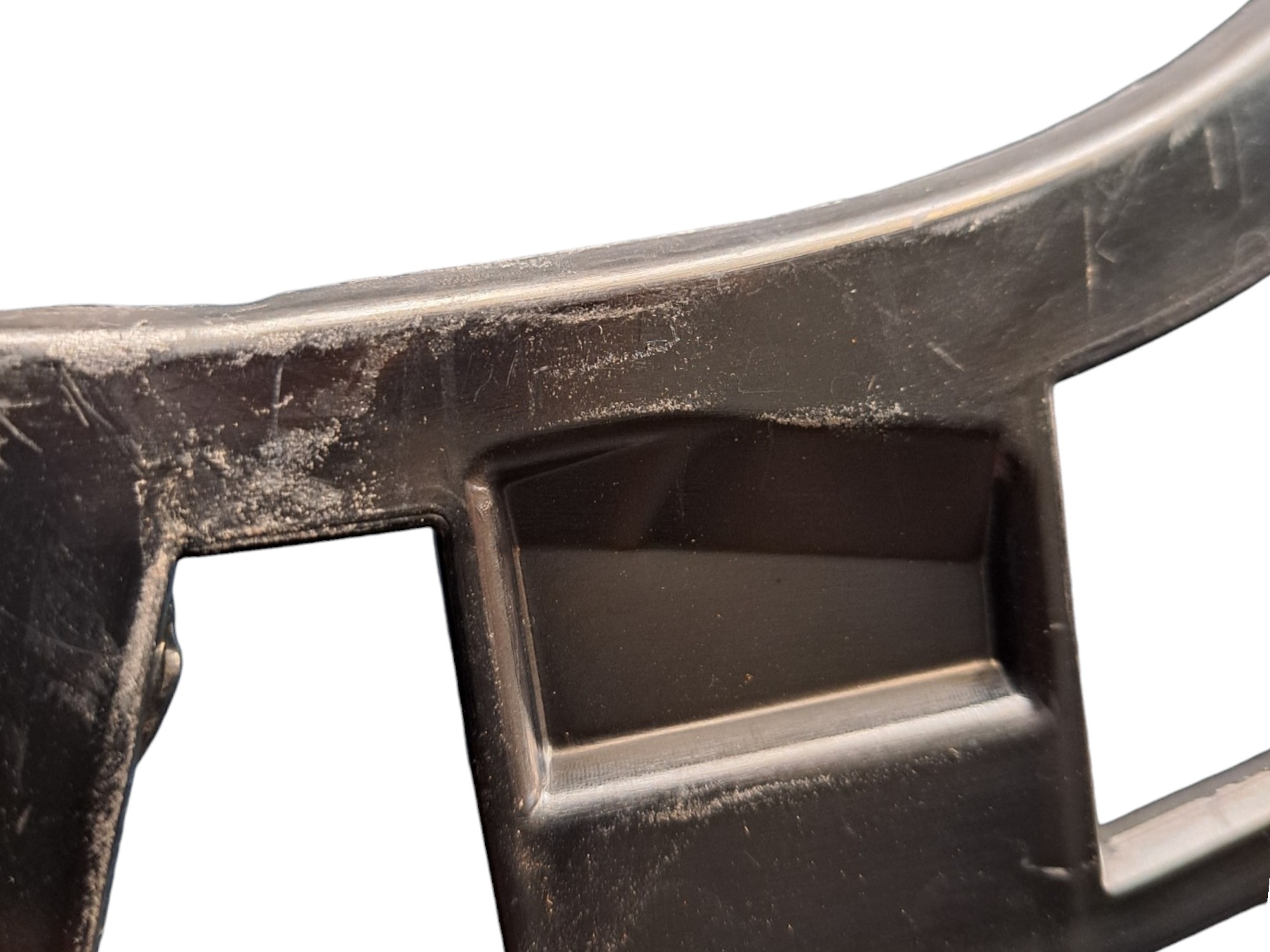 Guia Suporte Direito Dianteira Mercedes Glb 3