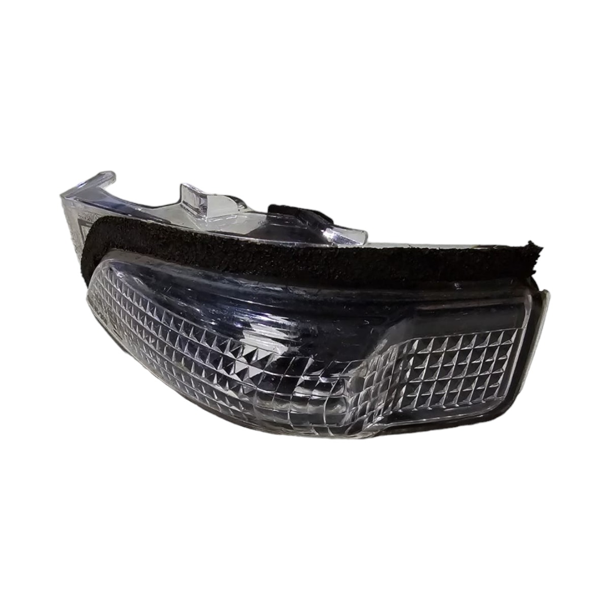 Seta Retrovisor Esquerdo Toyota Corolla 2015