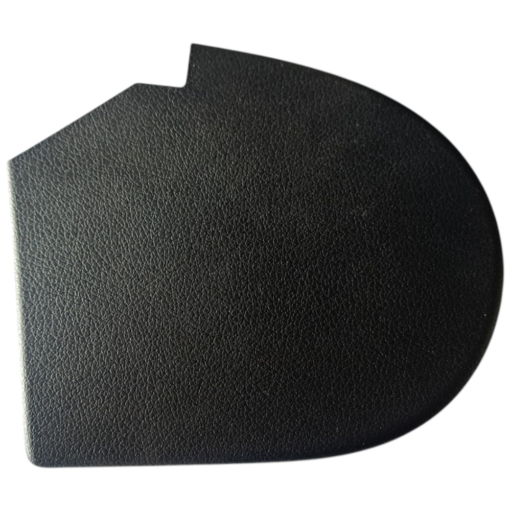 Tampa Sensor Estacionamento Esquerdo Mercedes C200 C180 2021 Preto 5