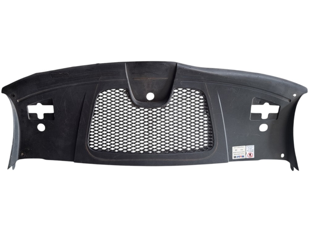 Cobertura Superior Painel Frontal Porsche Macan