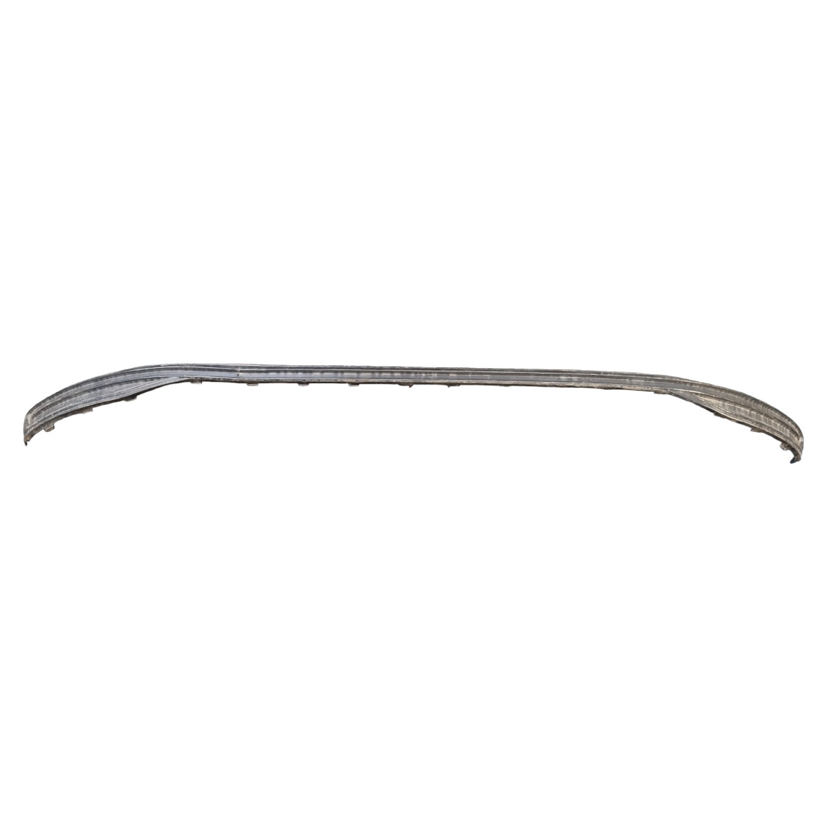 Moldura Spoiler Parachoque Traseiro Virtus