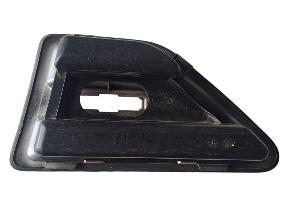 Grade Paralama Direito Land Rover Freelander 2 3