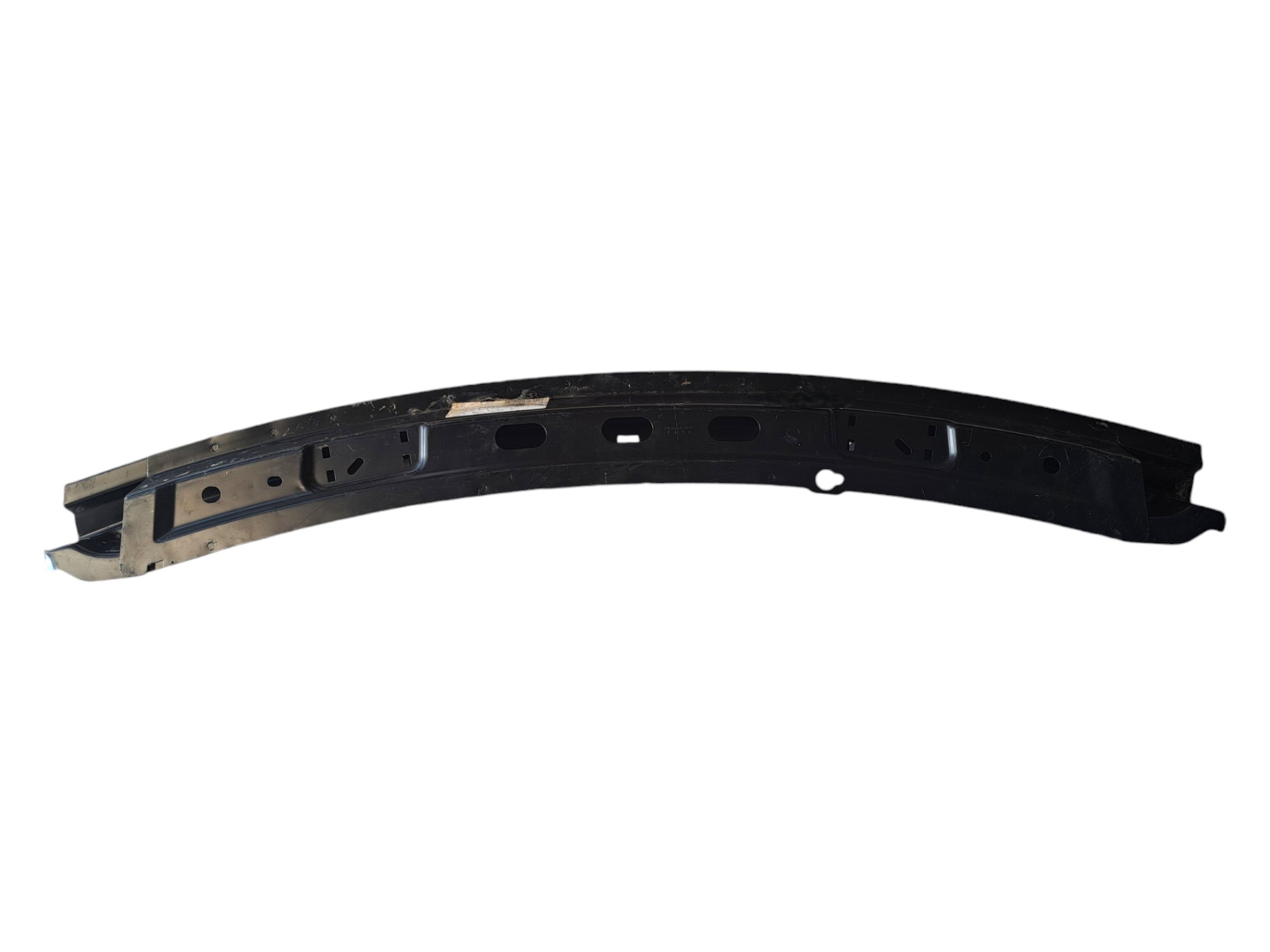 Reforço Painel Traseiro Mercedes C180 C200 2010 2012