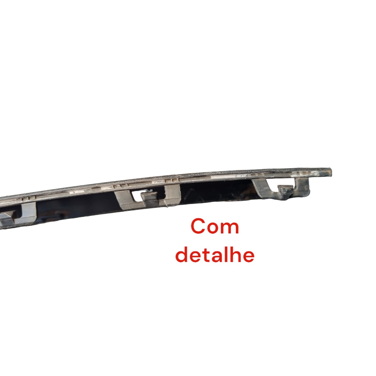 Moldura Alargador Traseira Direito Mercedes Gla 4