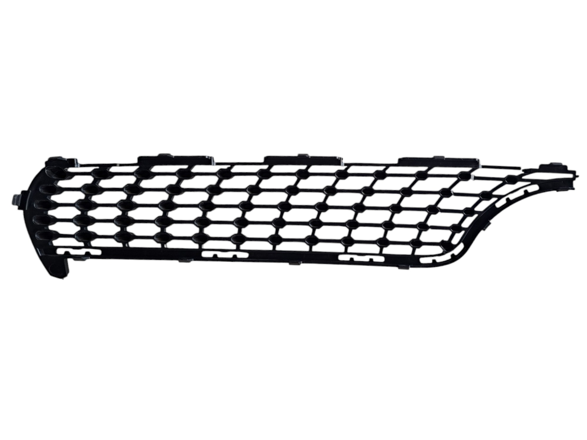 Comeia Grade Superior Esquerda Mercedes Cla