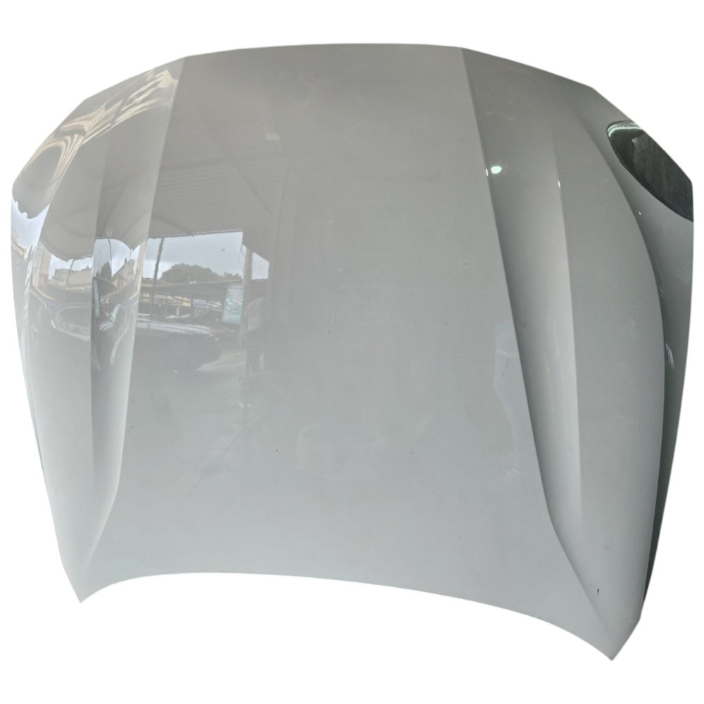 Capô BMW 420i 428i 430i 2023 2024 1