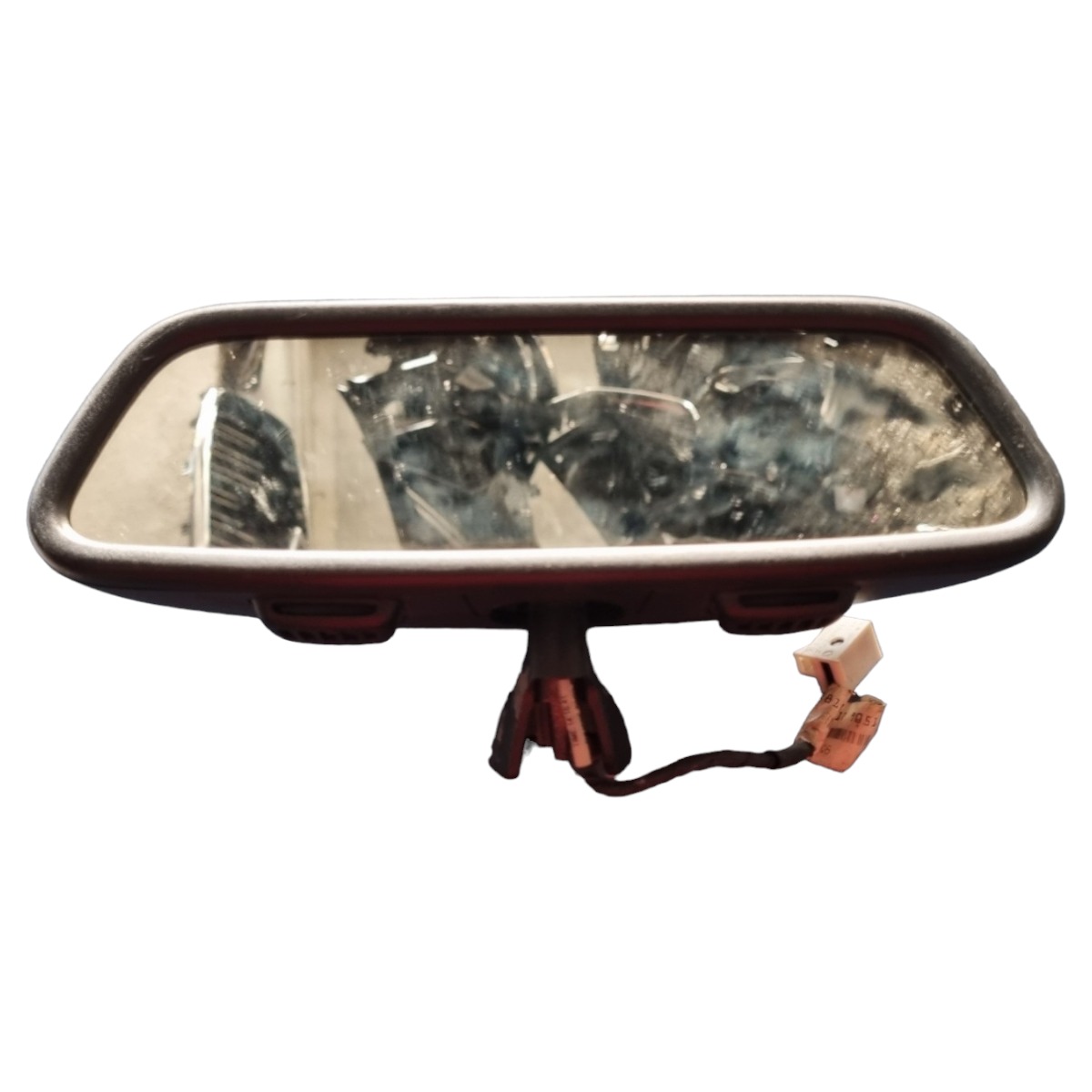Retrovisor Interno Mercedes  Slc