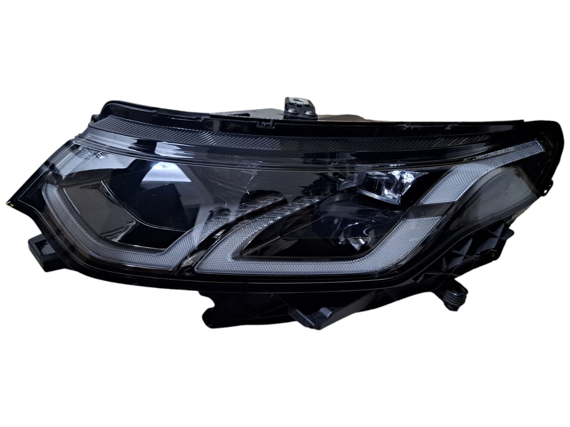 Farol Esquerdo Discovery Sport 2020 2021 Esquerdo