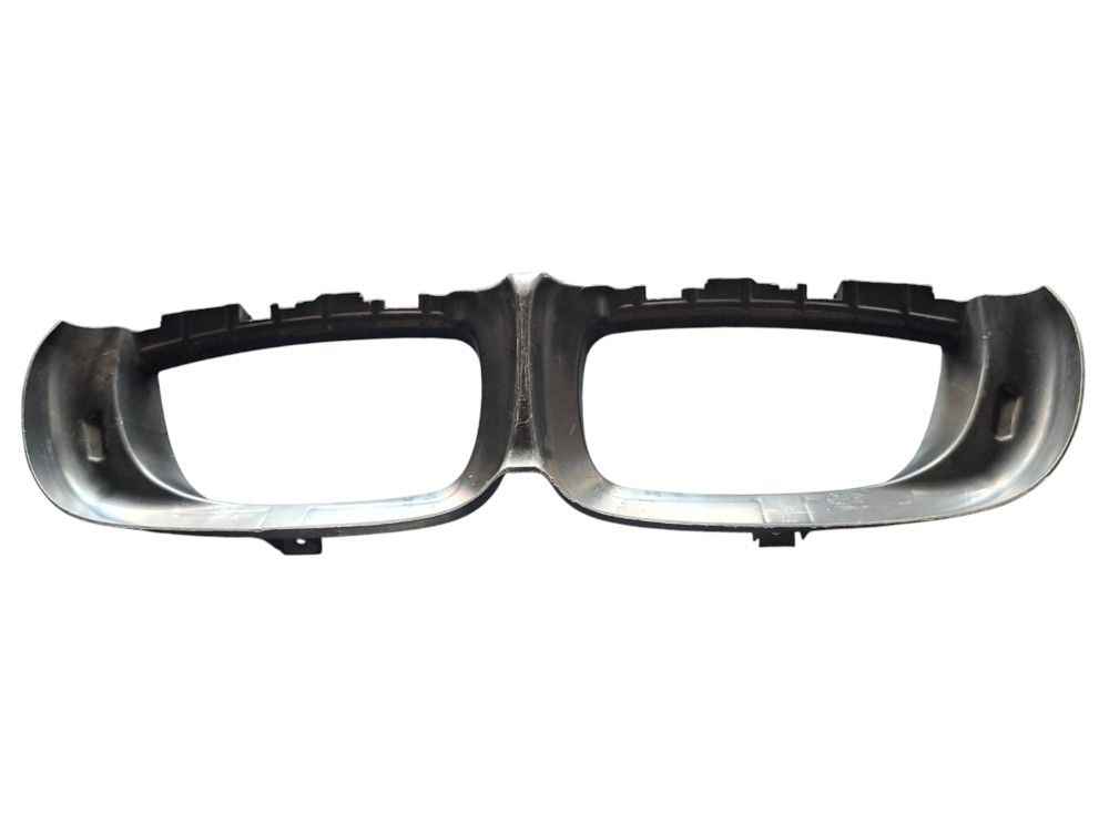 Defletor Duto Grade Bmw 116i 118i