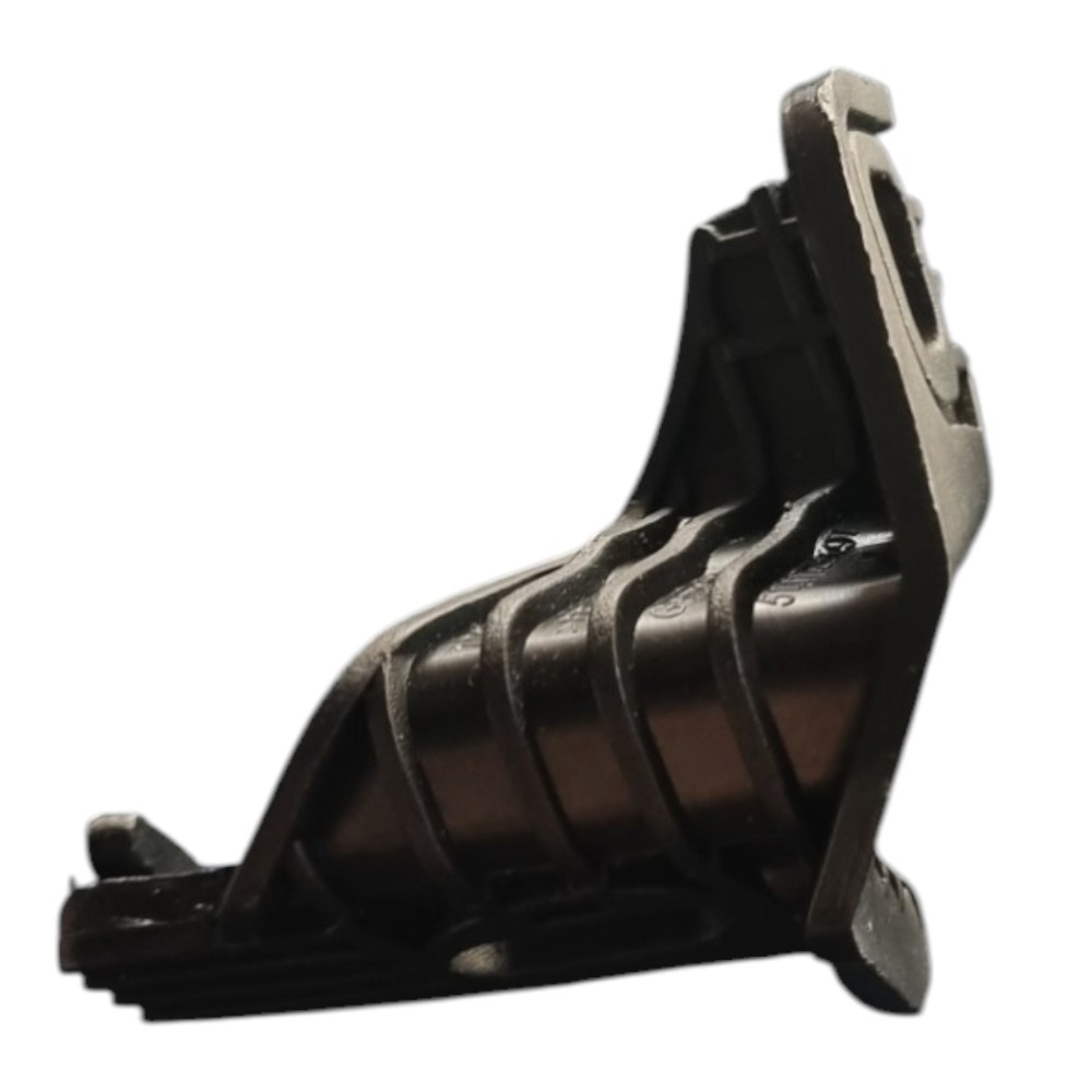 Guia Esquerdo Farol Painel Bmw 320i 4