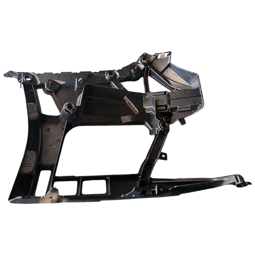 Guia Suporte Traseiro Direito Bmw 320i G20 2020 5