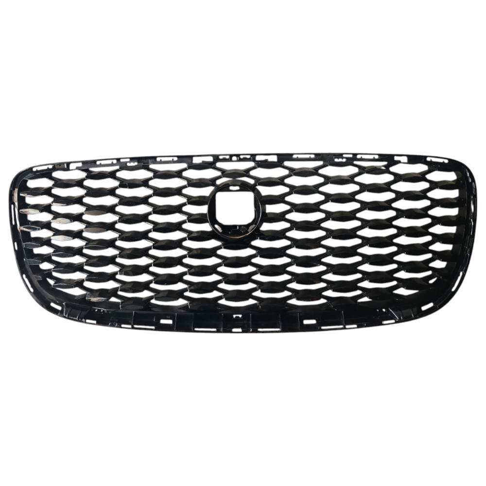 Grade Jaguar F Pace 2021 2022 2023 Preto 1