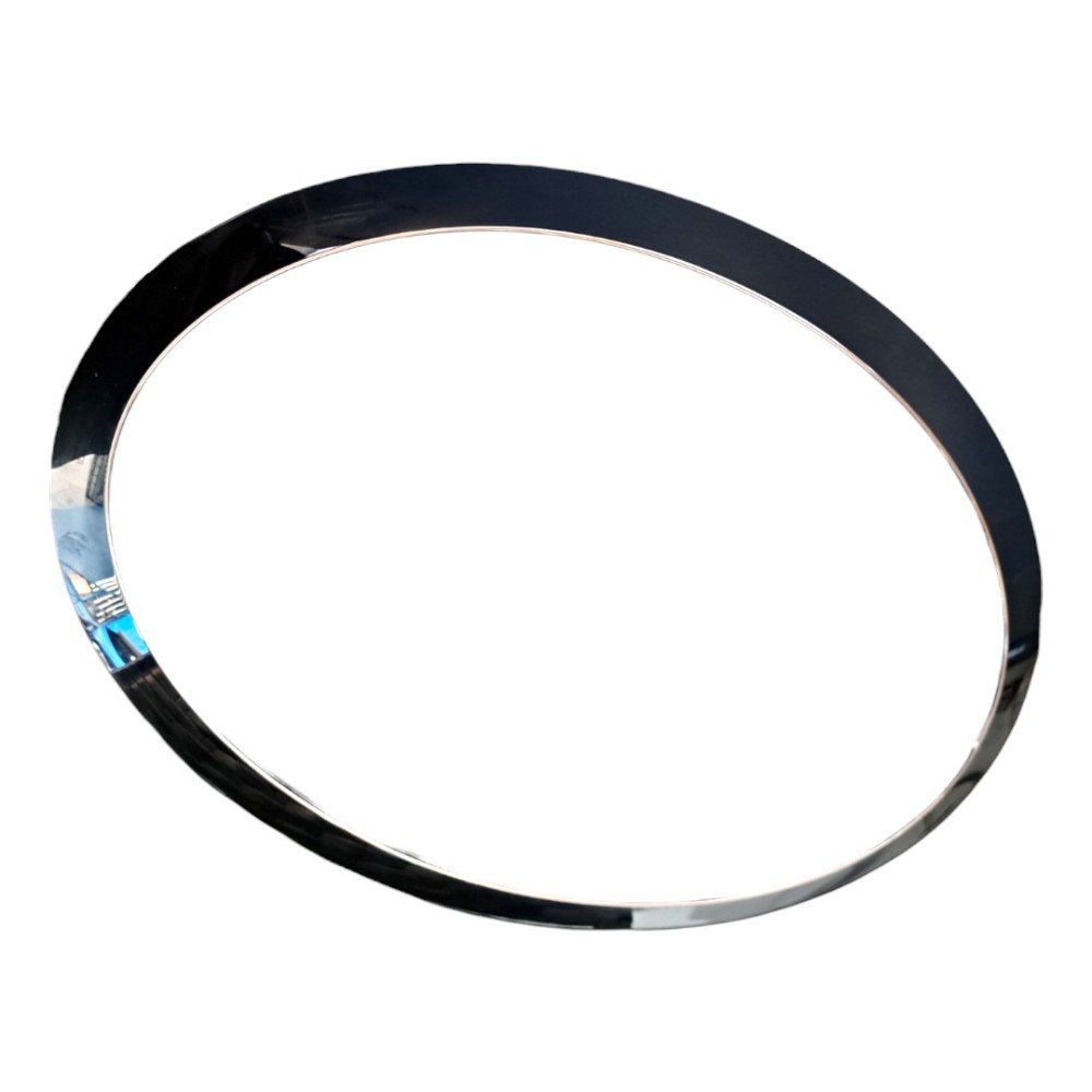 Aro Cromado Farol Mini F55 F56