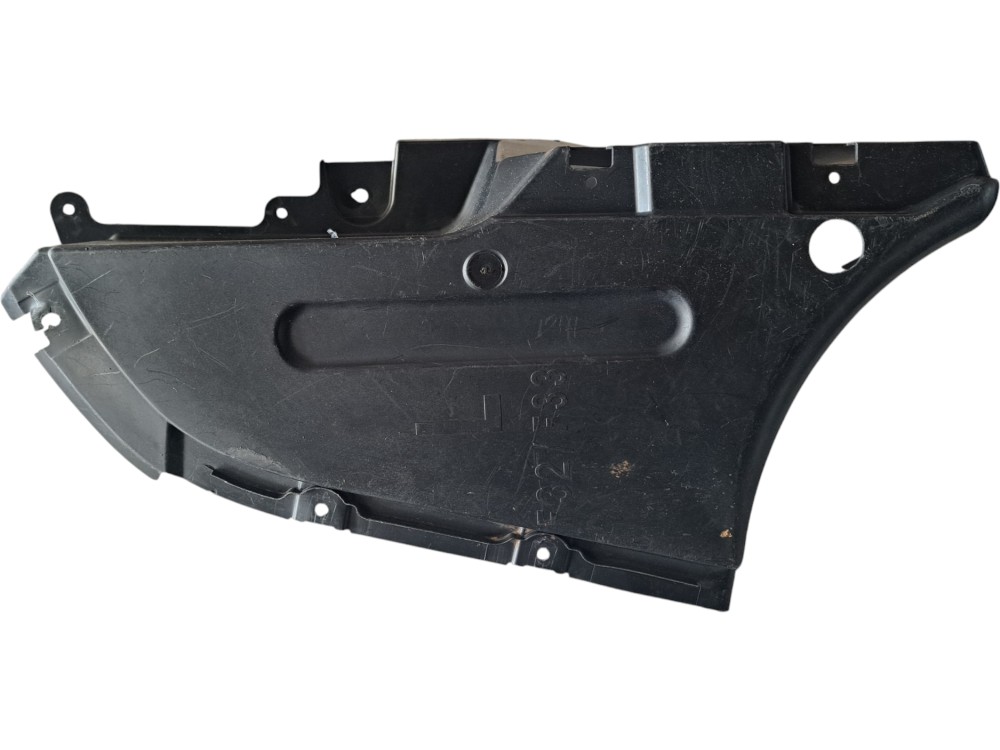Acabamento Esquerdo Mala Bmw 420i F32
