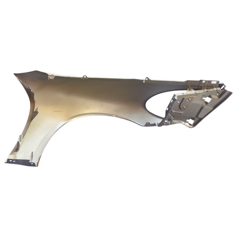 Paralama Esquerdo Porsche 718 Boxster Cayman 982 2019 8