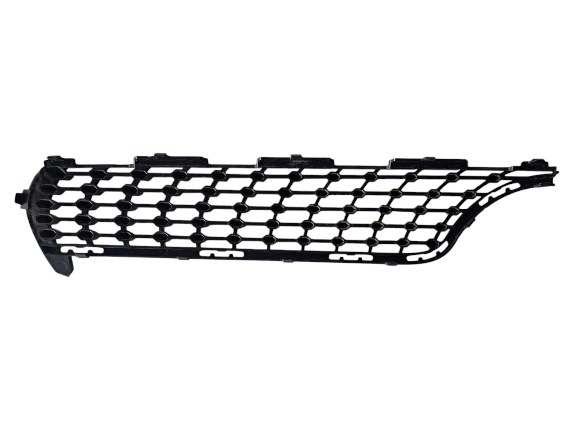 Comeia Grade Superior Esquerdo Mercedes Cla  N/a N/a