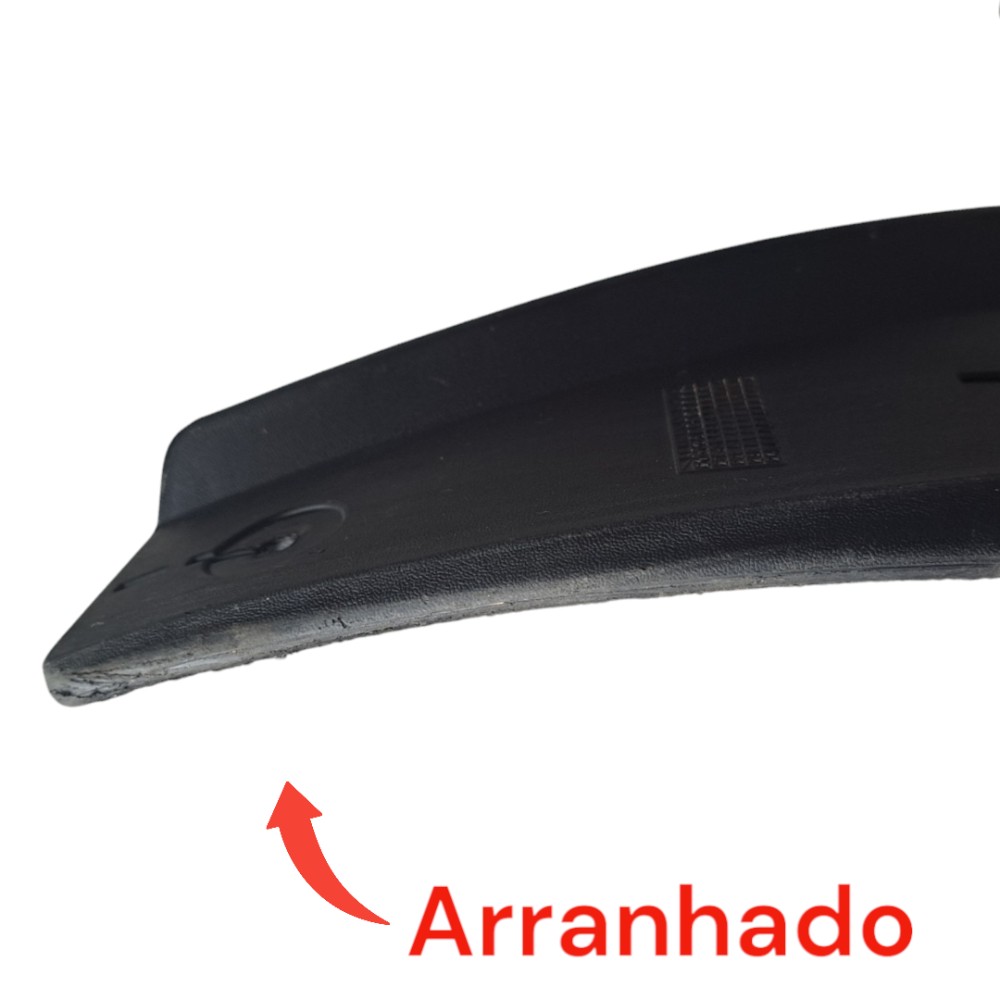 Lameiro Traseiro Esquerdo Parabarro Toyota Hilux 20172018 4