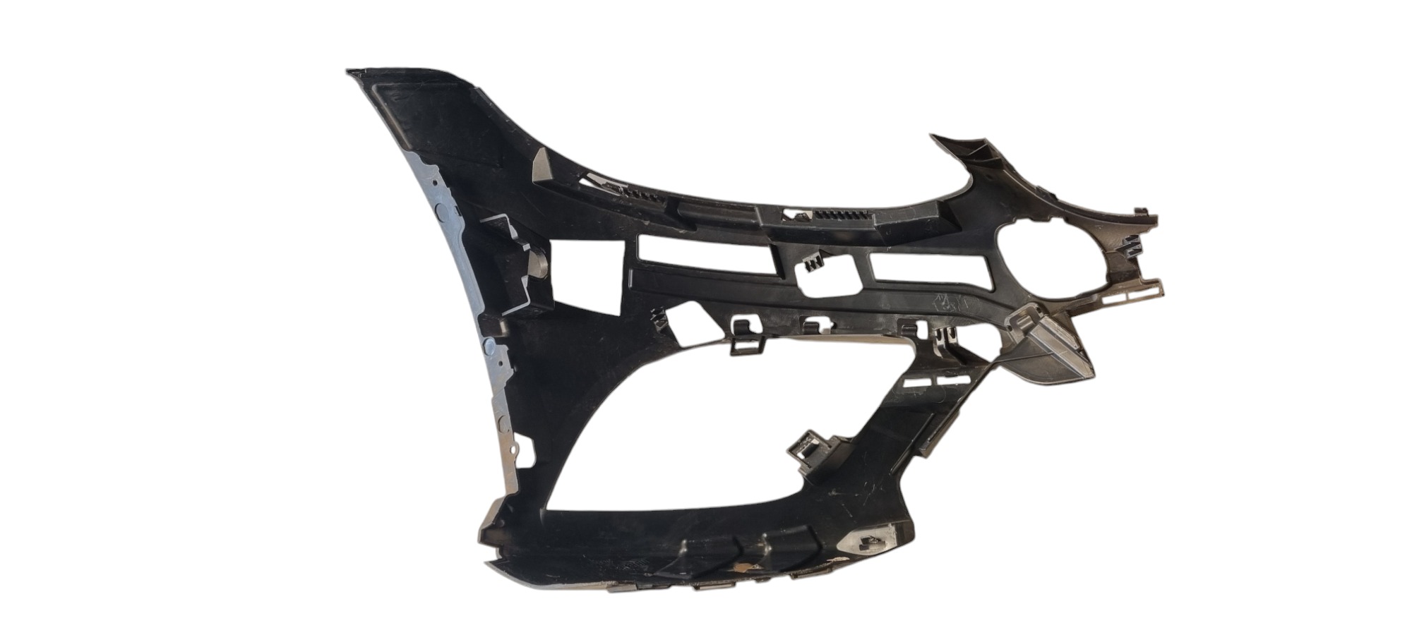 Guia Suporte Esquerdo Mercedes C180 C200 2019 2020 4