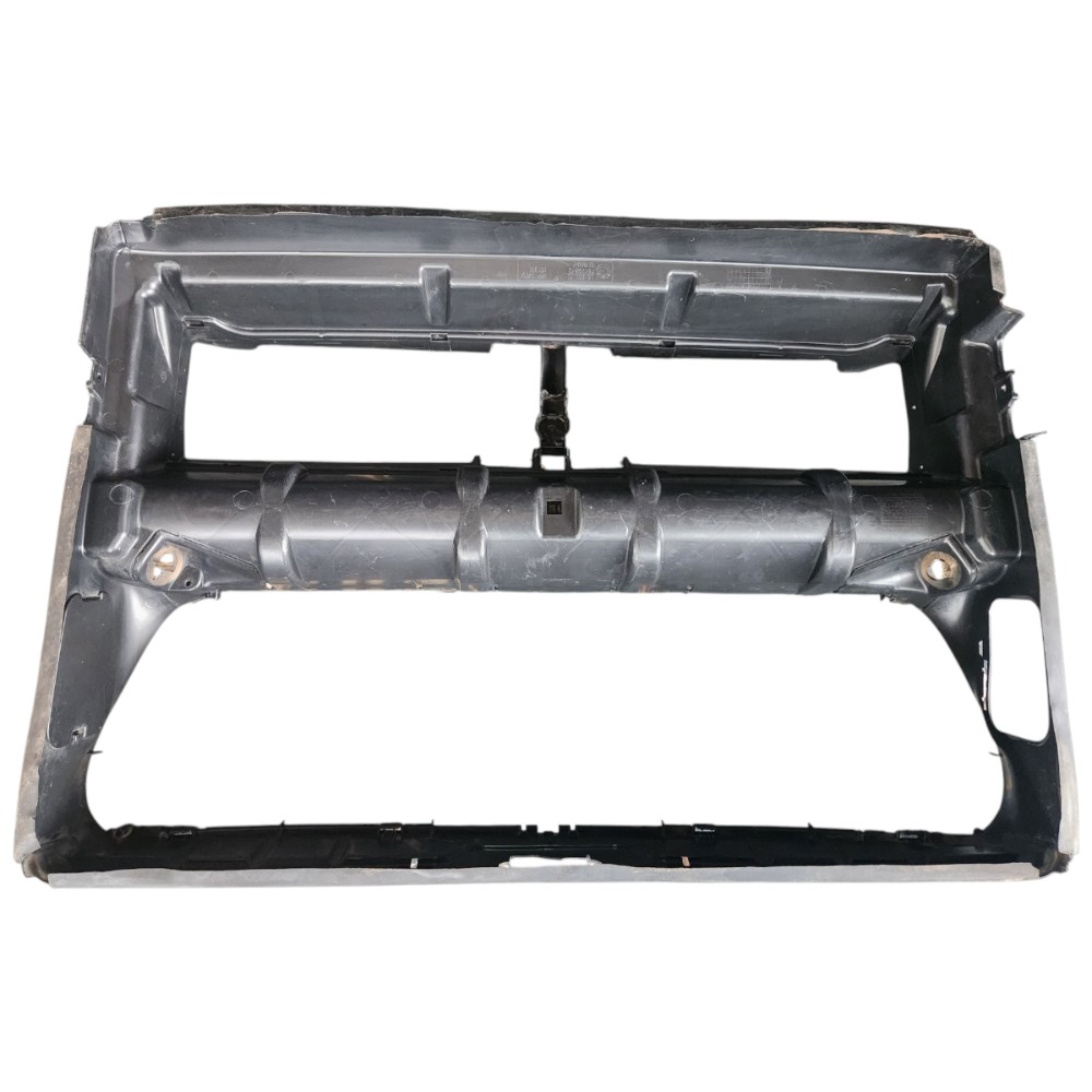 Defletor Painel Frontal Bmw 530i 2010 6