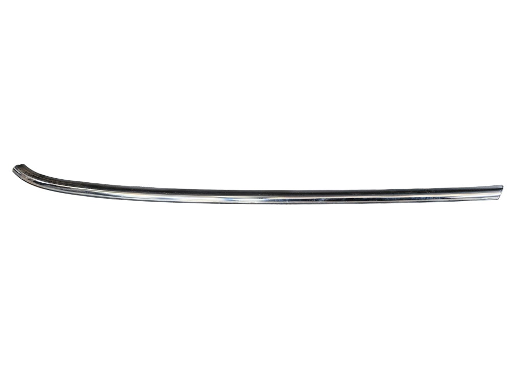 Friso Lateral Traseiro Direito Mini Cooper F56 2014 2015