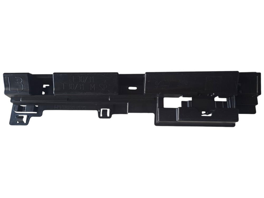 Guia Lateral Esquerdo Spoiler Bmw 320i 2014 1