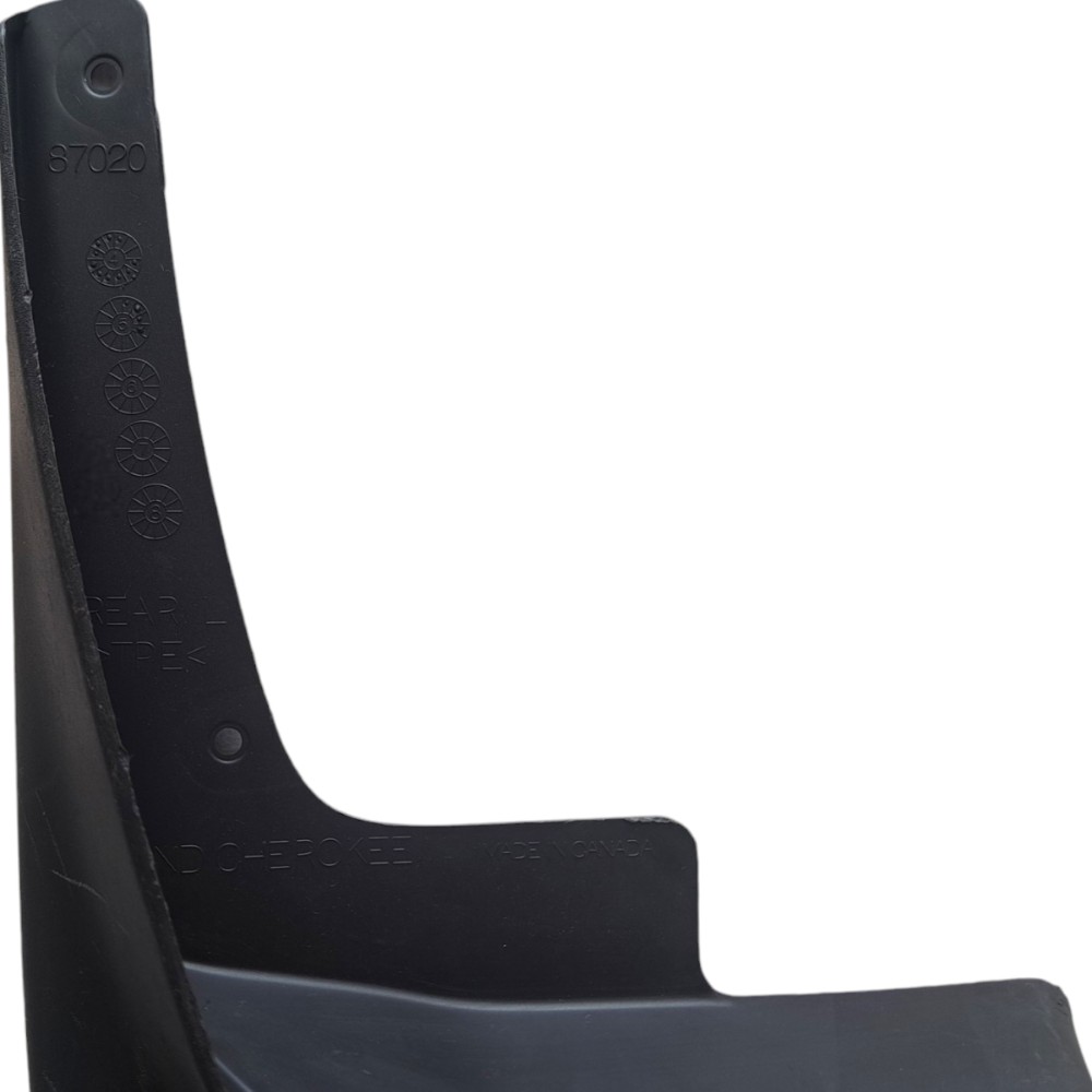 Lameiro Traseiro Esquerdo Jeep Grand Cherokee 6