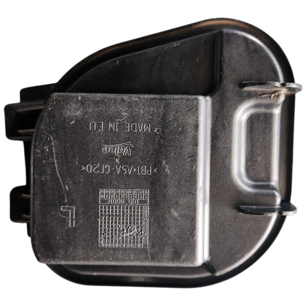 Tampa Farol Esquerdo Bmw X1 2012 Preto 1