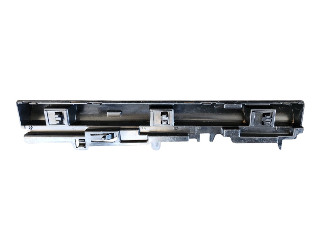 Suporte Spoiler Esquerdo Bmw 320i 2014 2015