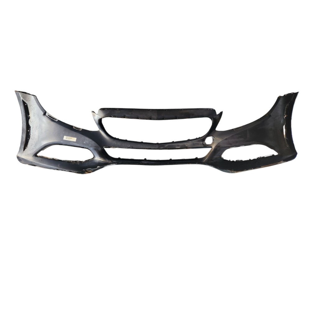 Parachoque Dianteiro Mercedes C180 C200 2015 4