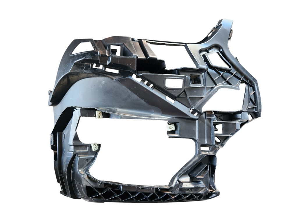 Suporte Direito Parachoque Dianteiro Bmw X1 2020 2021