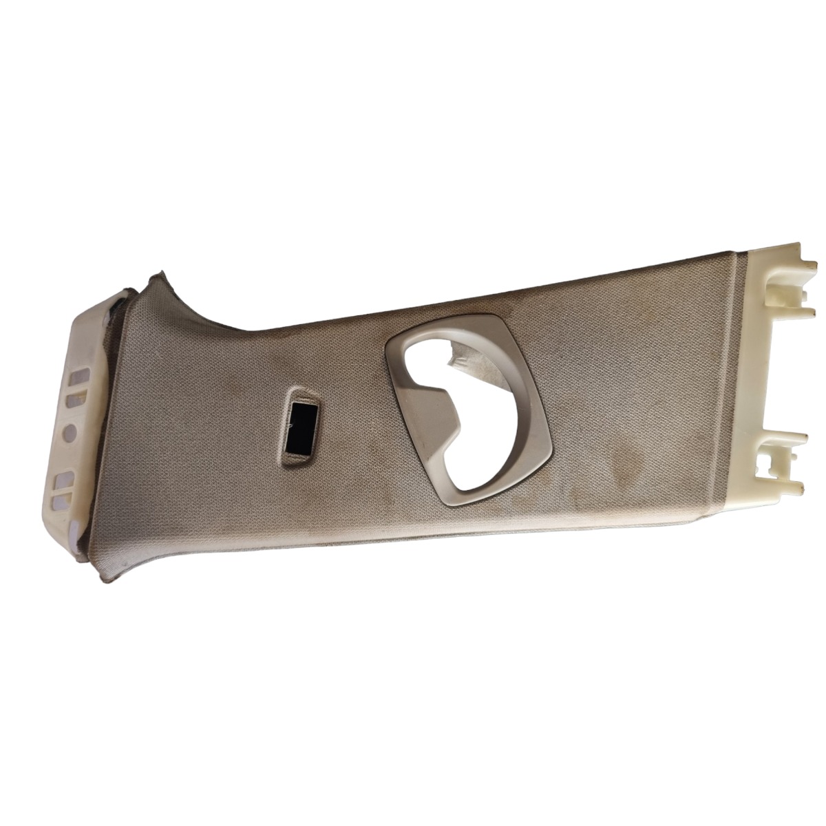Moldura Coluna Esquerda Bmw 320i