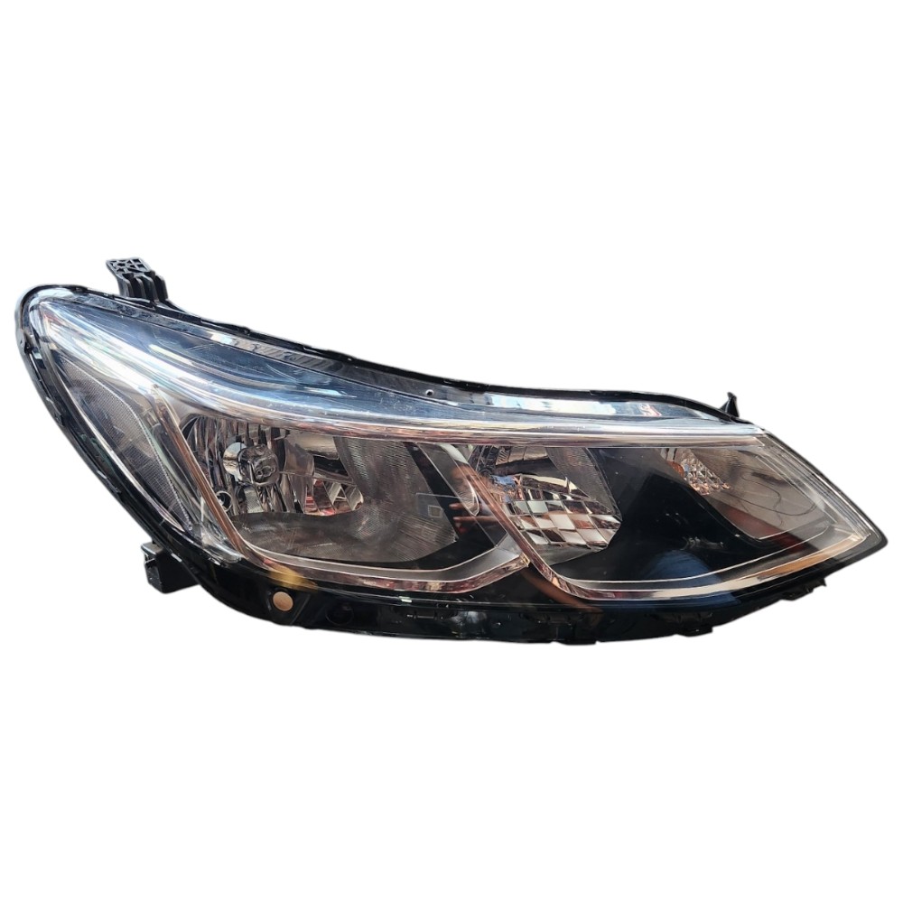 Farol Dianteiro Direito Chevrolet Cruze 2018 Original Direito/passageiro