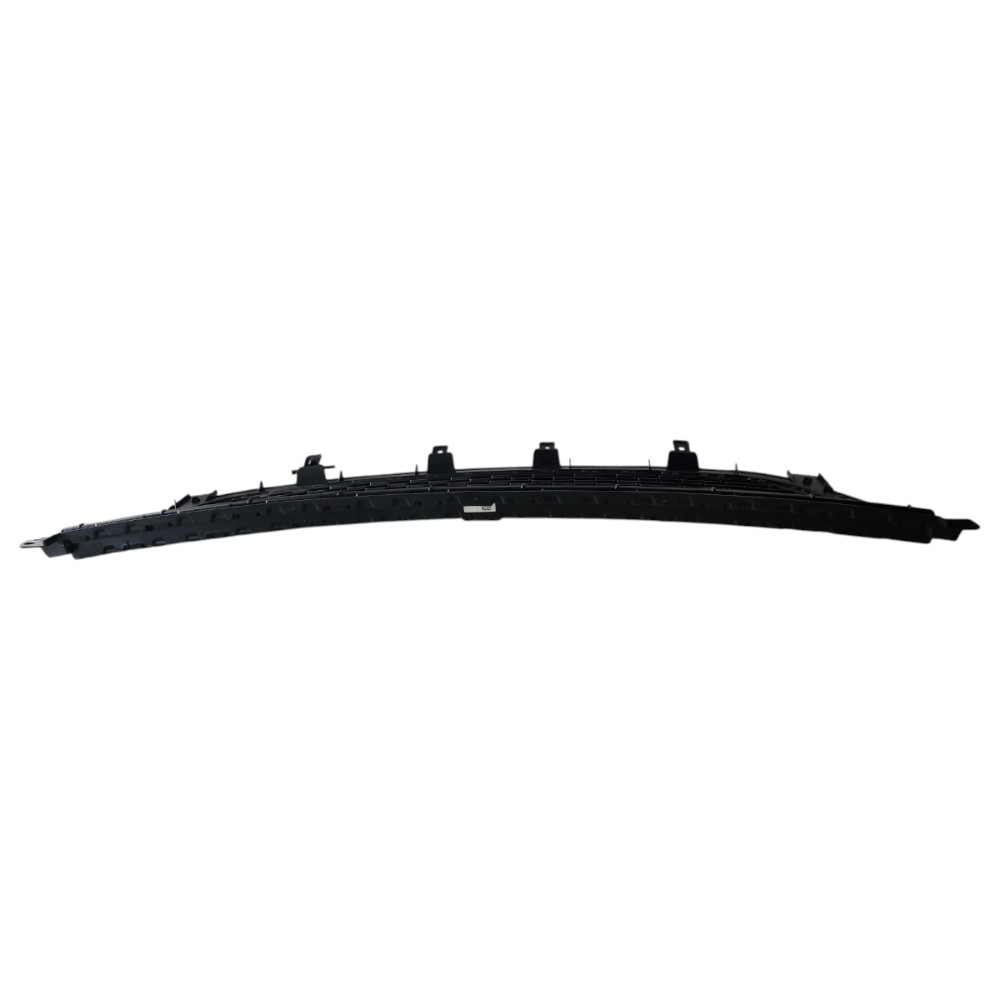 Grade Inferior Parachoque Dianteiro Jaguar F Pace 2021 2022 Preto Grade 1