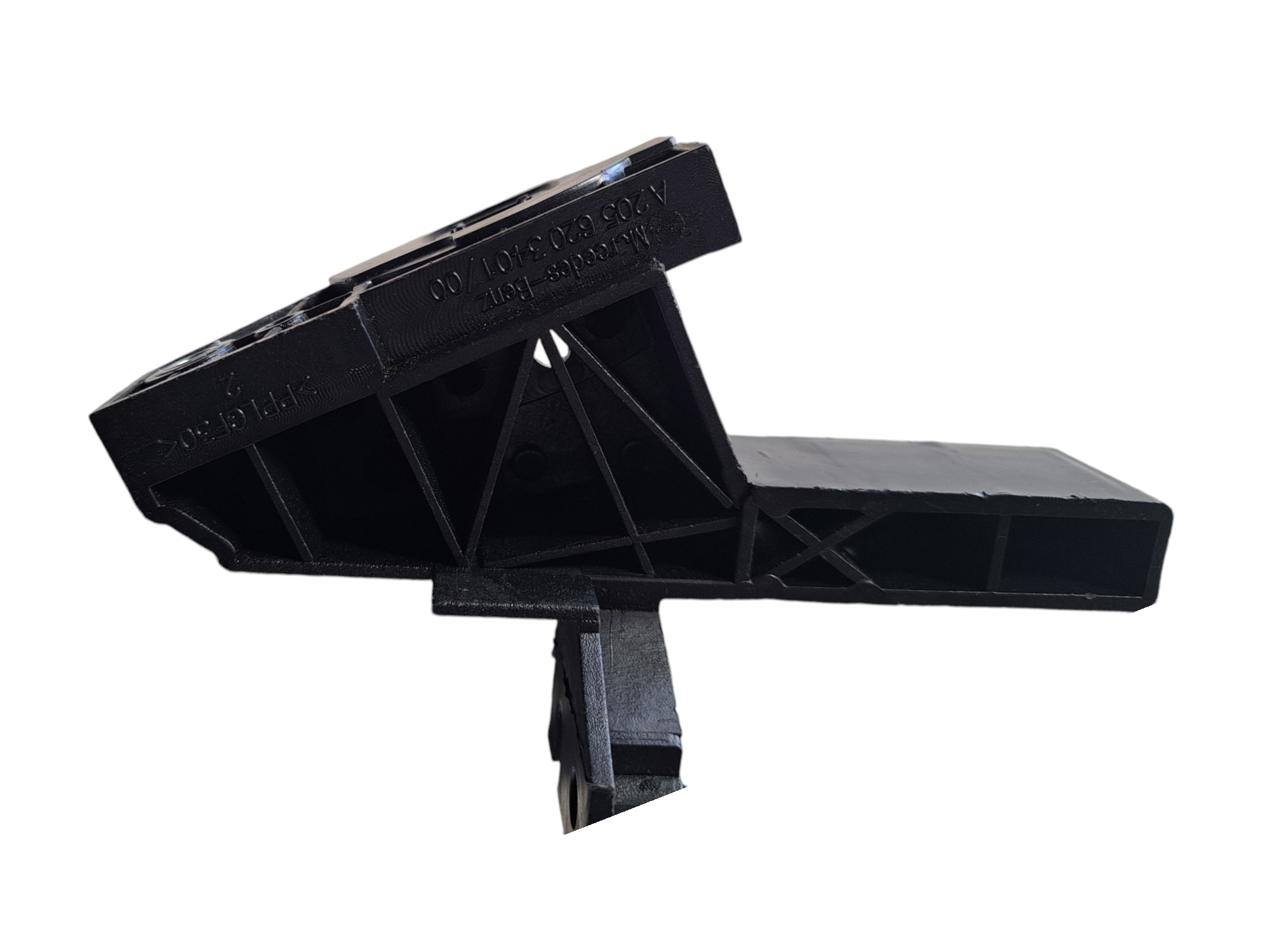 Guia Suporte Farol Esquerdo Mercedes C180 C200 2015 5