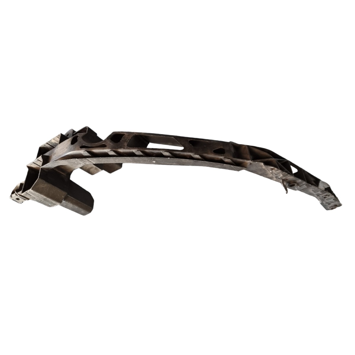 Guia Farol Audi Q3 Preto 2