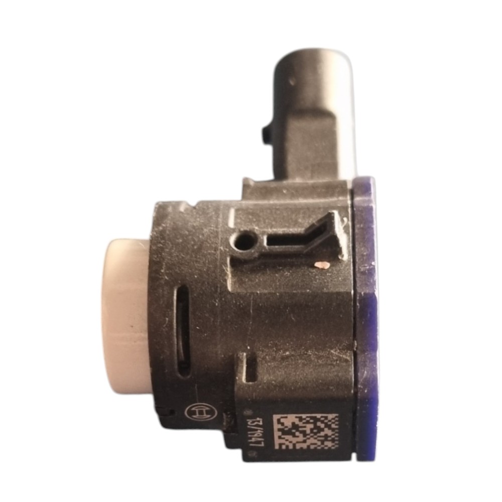 Bmw Sensor Estacionamento 6620982678401 3