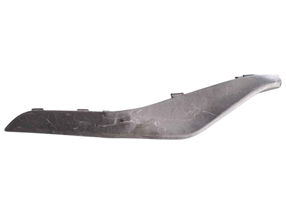 Moldura Direita Parachoque Volvo Xc60 2014