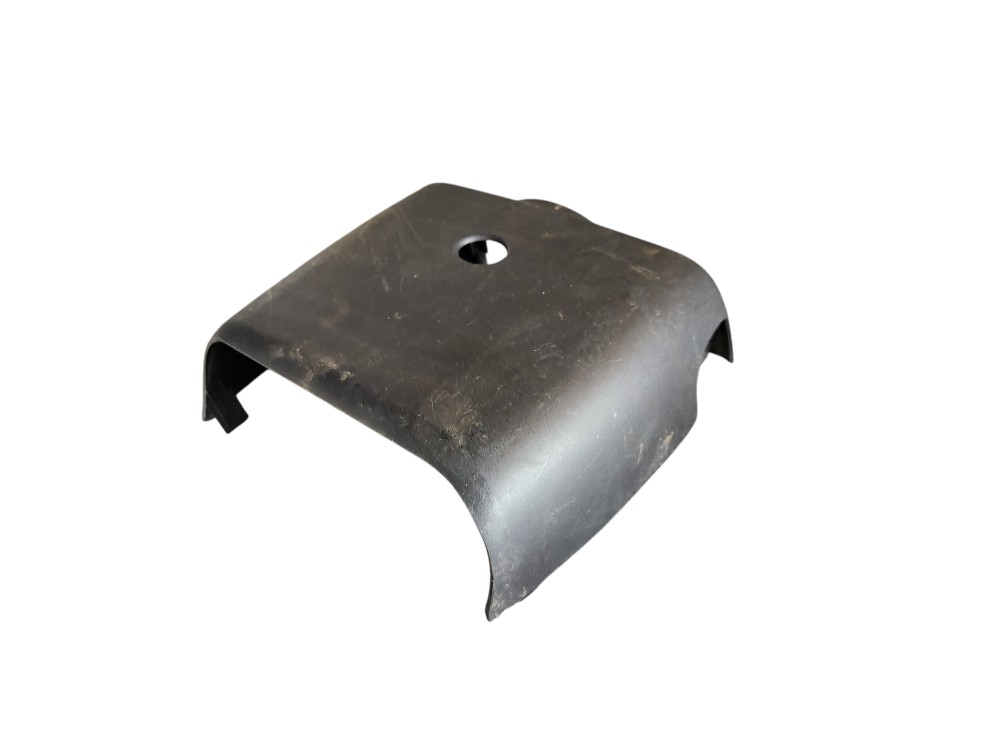 Moldura Coluna Direção Chrysler Voyager 2006 3