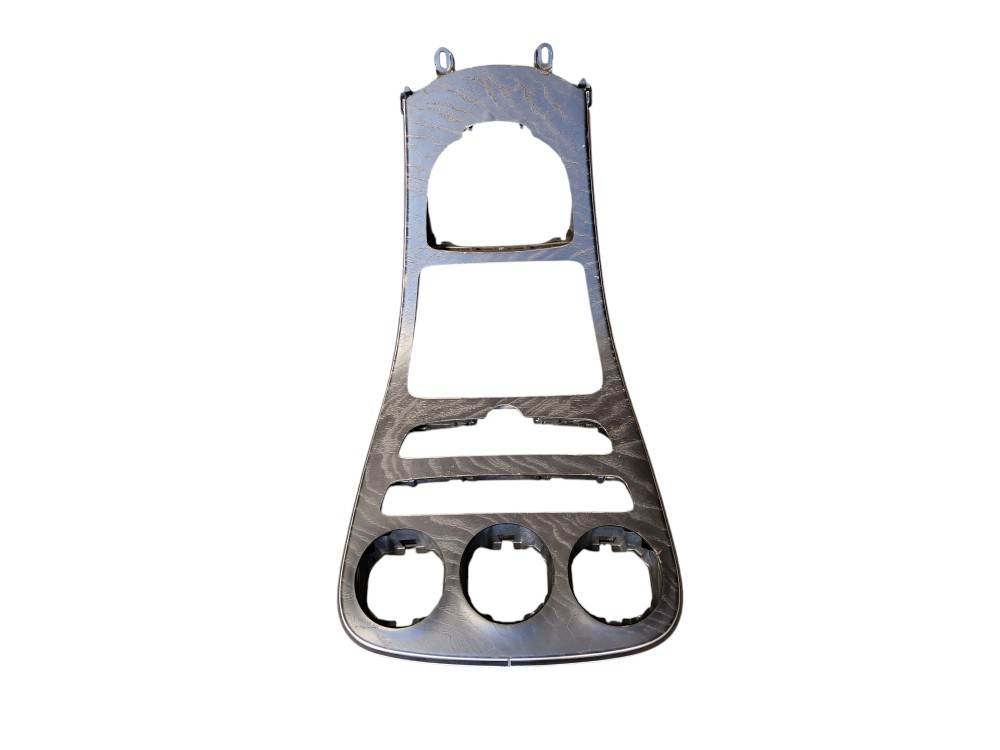 Aplique Suporte Painel Central Mercedes C250