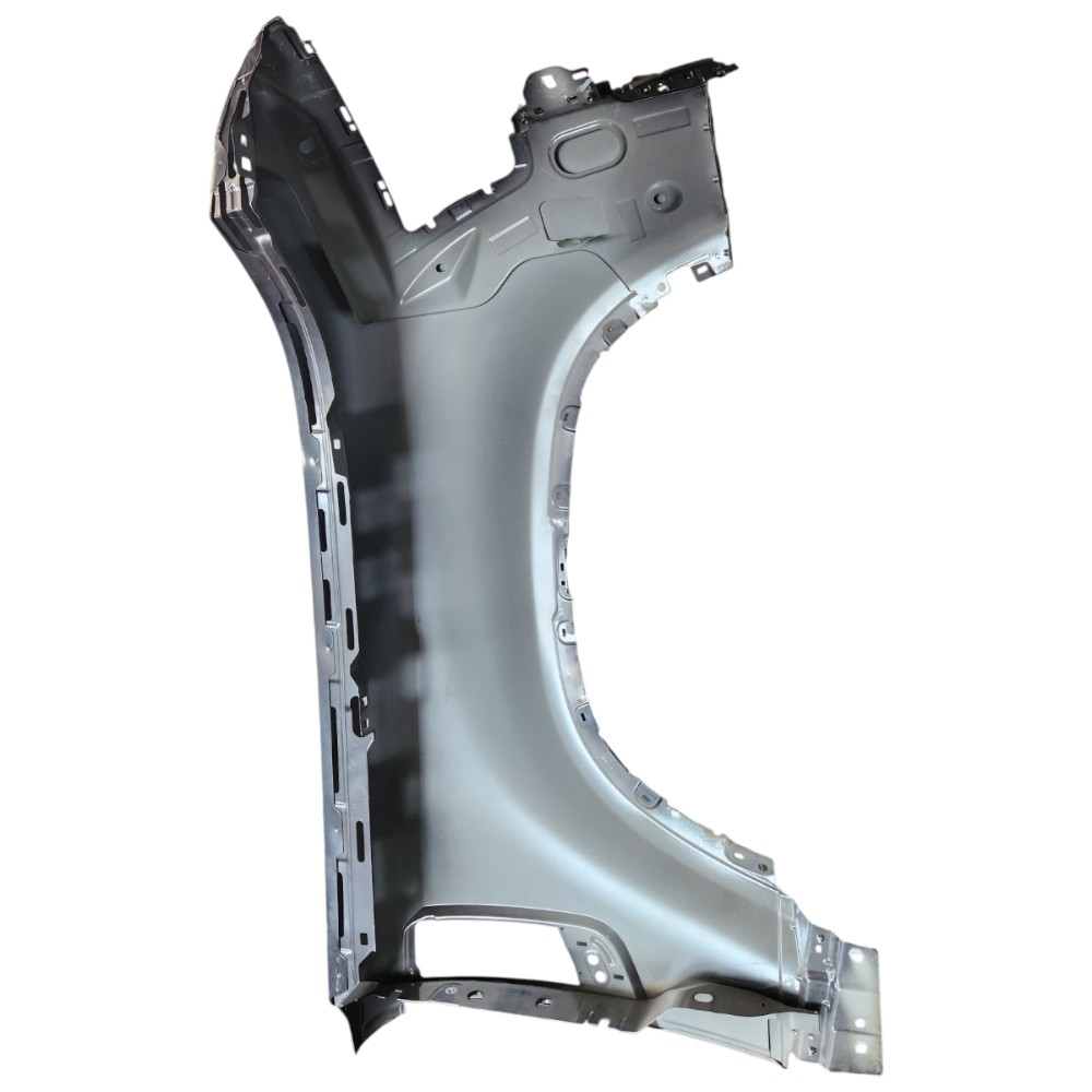 Paralama Esquerdo Land Rover Defender 2022 2023 8