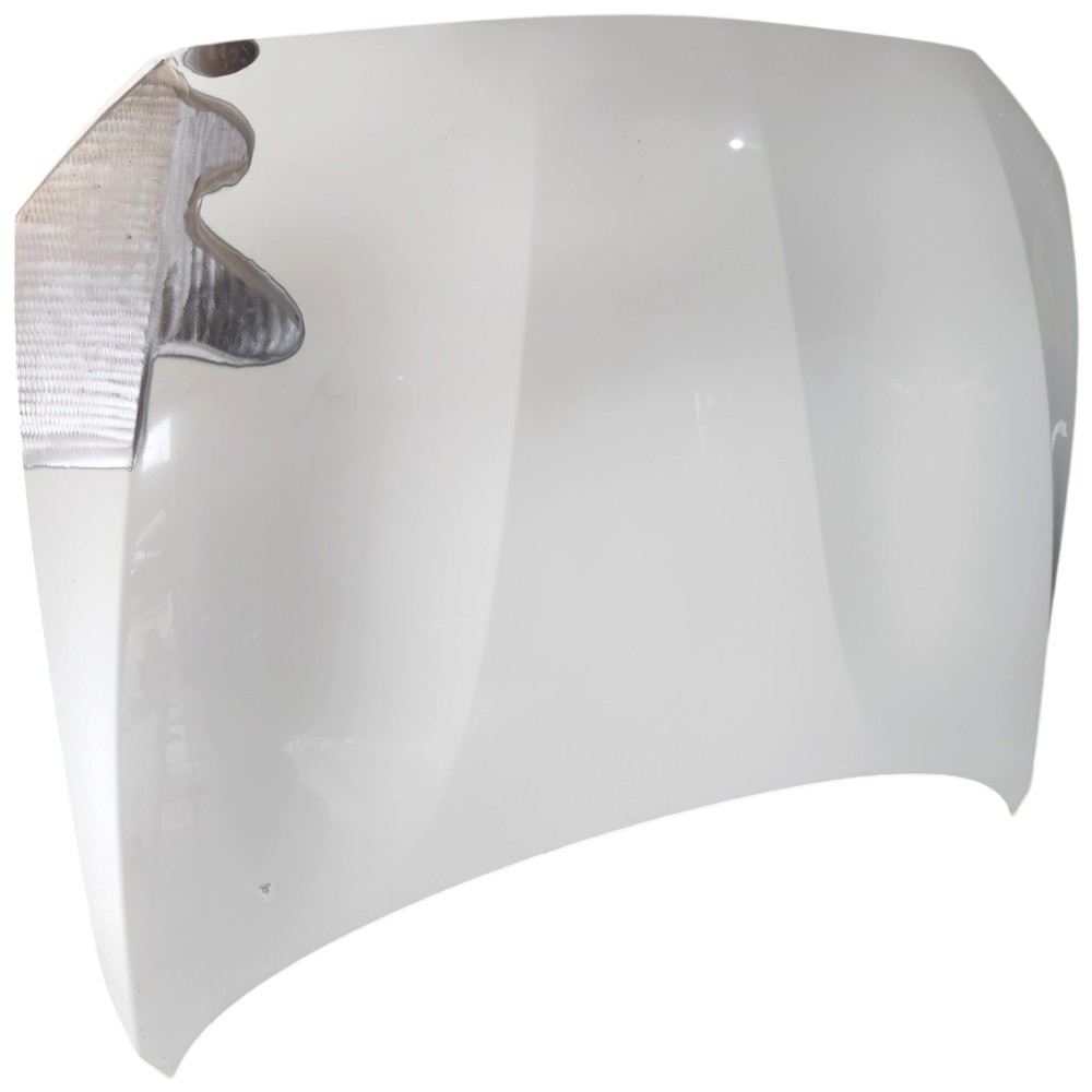 Capô Bmw 116i 118i 120i 135i 2012 2014 Recuperado 4