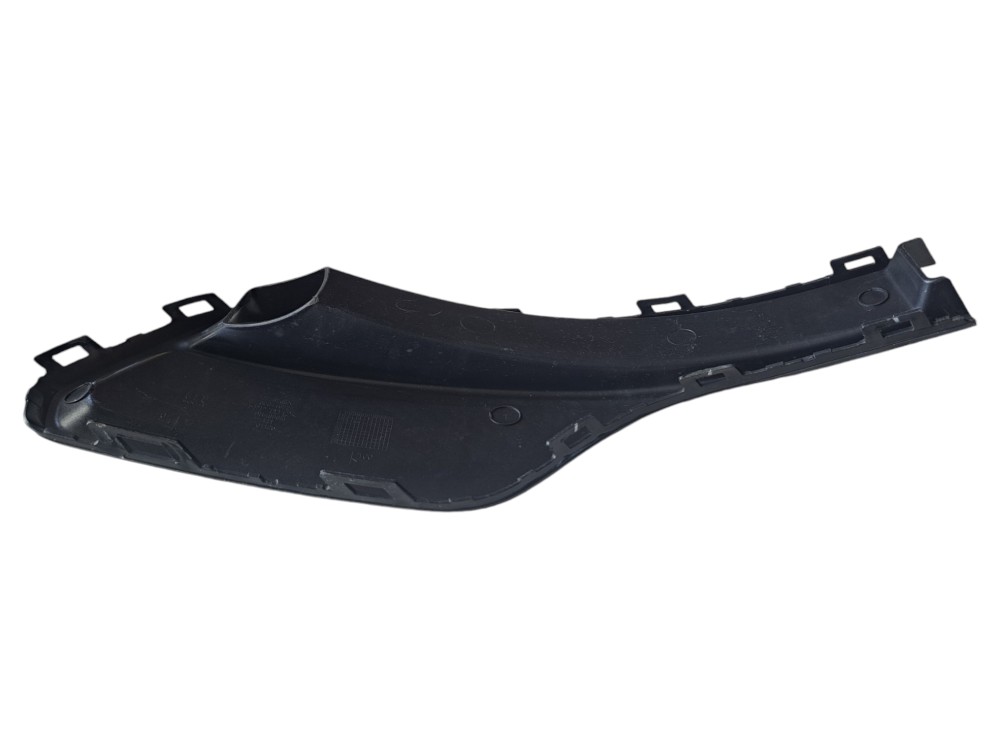 Grade Milha Esquerdo Jeep Compass 2022 6