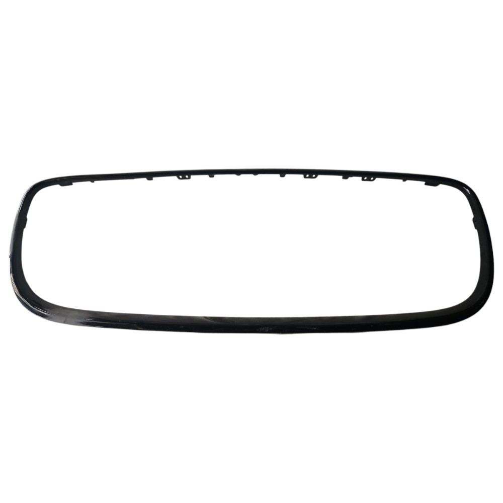 Aro Grade Jaguar F Pace 2021 2022 2023 Preto Preto 1
