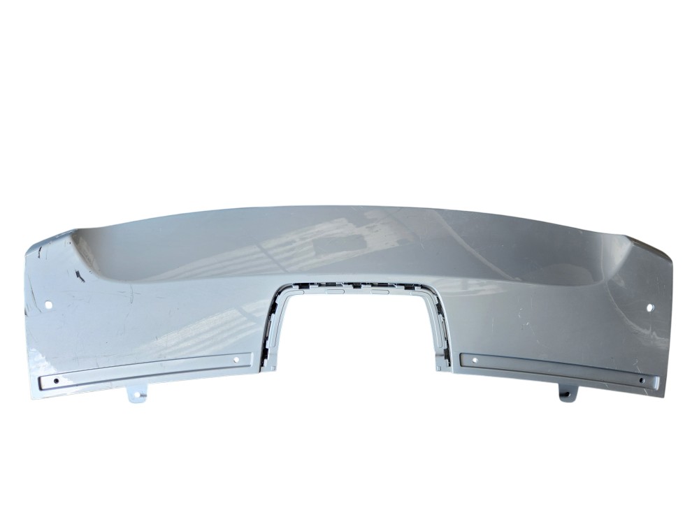 Spoiler Inferior Dianteiro Land Rover Discovery